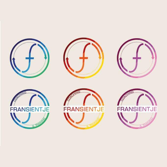 Logo fransientje