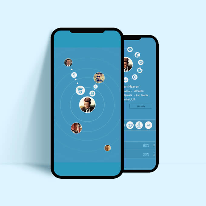 social hack warwick app hackathon