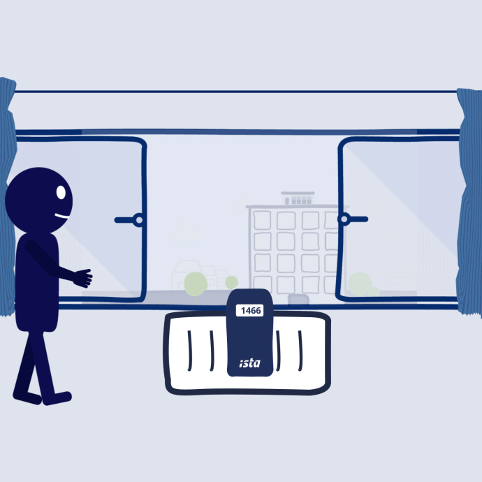 Animation Ista Nederland YourProductions