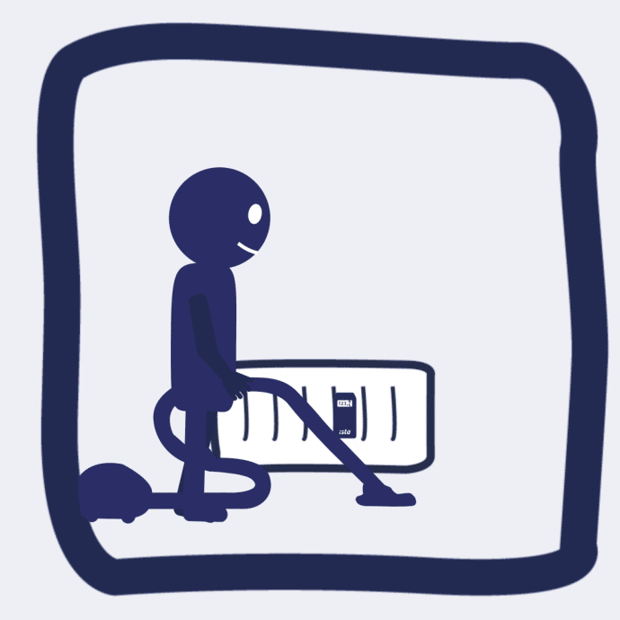 Animation Ista Nederland YourProductions