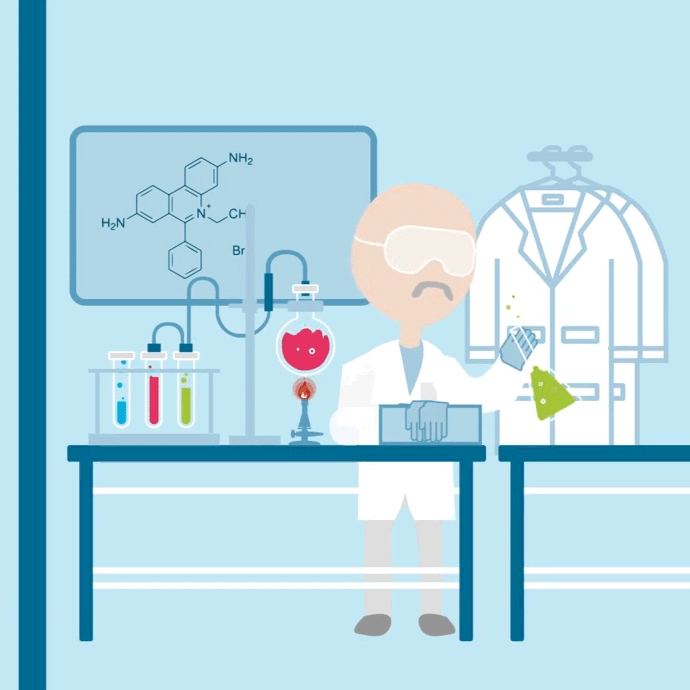 Animation Radboud UMC YourProductions